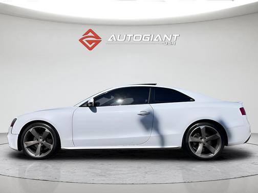 2016 Audi A5 2.0T Premium Plus