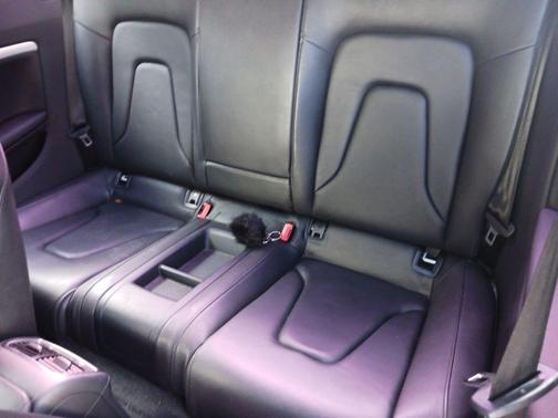 2016 Audi A5 2.0T Premium Plus