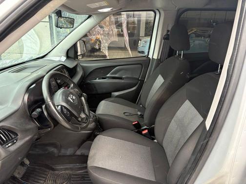 2020 RAM ProMaster City SLT