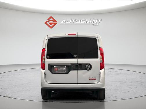 2020 RAM ProMaster City SLT