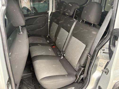 2020 RAM ProMaster City SLT