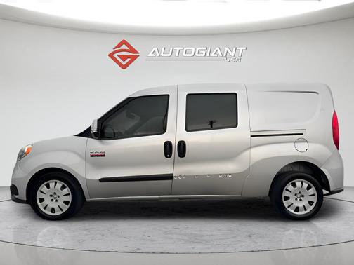 2020 RAM ProMaster City SLT