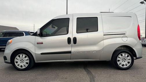 2020 RAM ProMaster City SLT