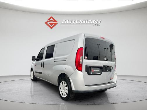 2020 RAM ProMaster City SLT