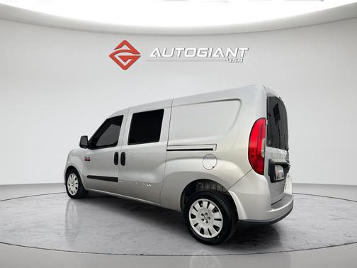 2020 RAM ProMaster City SLT