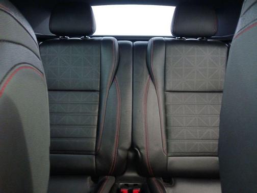 2018 Buick Cascada Sport Touring