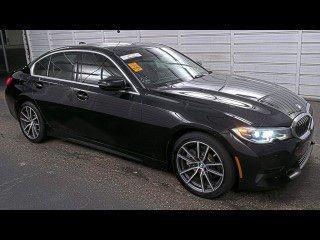 2020 BMW 330 xDrive