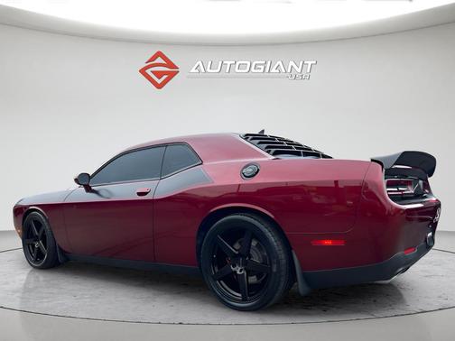 2020 Dodge Challenger R/T Scat Pack