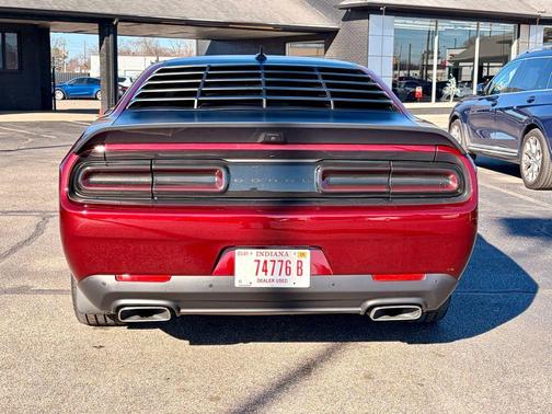 2020 Dodge Challenger R/T Scat Pack