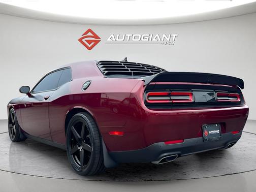 2020 Dodge Challenger R/T Scat Pack