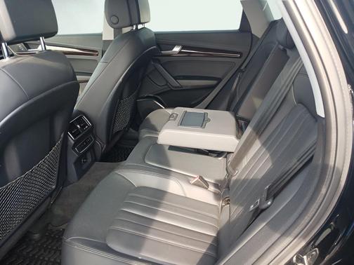 2019 Audi Q5 2.0T Premium