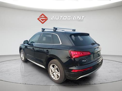 2019 Audi Q5 2.0T Premium