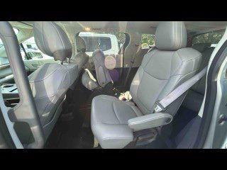 2024 Toyota Sienna XLE 8 Passenger