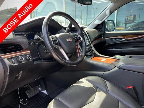 2020 Cadillac Escalade ESV Premium Luxury