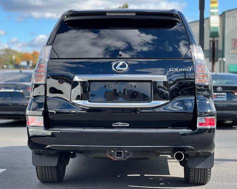 2020 Lexus GX 460 Premium