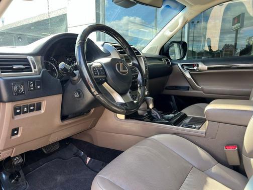 2020 Lexus GX 460 Premium