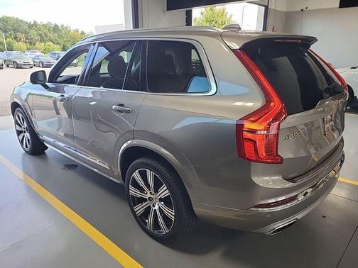 2020 Volvo XC90 T6 Inscription