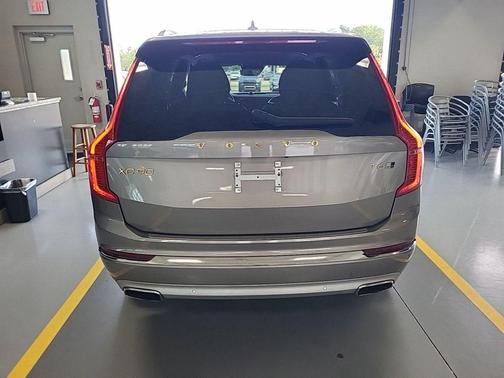 2020 Volvo XC90 T6 Inscription