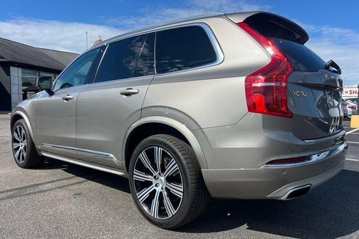 2020 Volvo XC90 T6 Inscription