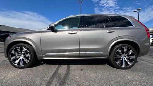 2020 Volvo XC90 T6 Inscription