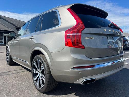 2020 Volvo XC90 T6 Inscription