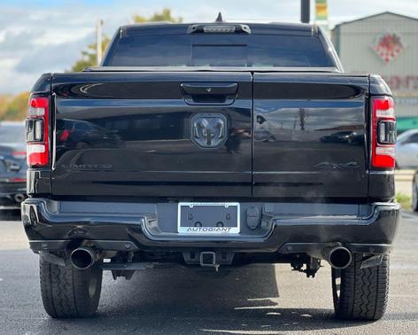 2021 RAM 1500 Limited