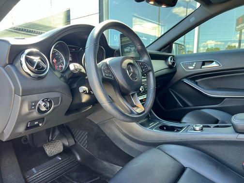 2020 Mercedes-Benz GLA 250 4MATIC