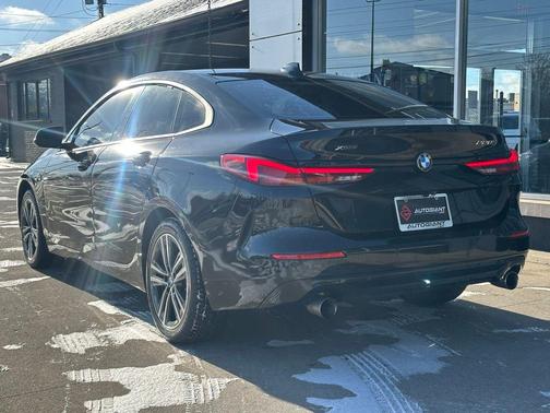2020 BMW 228 Gran Coupe xDrive