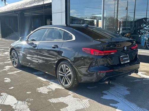 2020 BMW 228 Gran Coupe xDrive