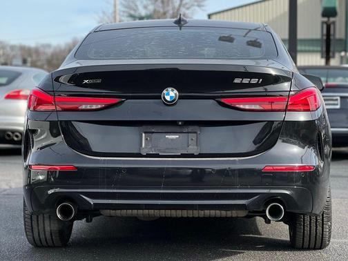 2020 BMW 228 Gran Coupe xDrive