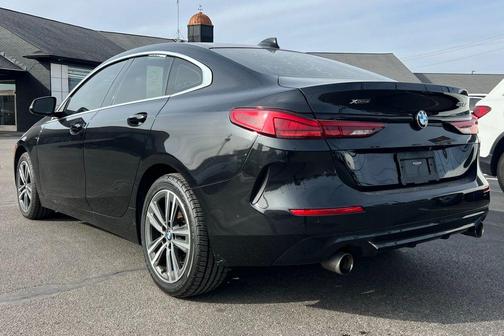 2020 BMW 228 Gran Coupe xDrive