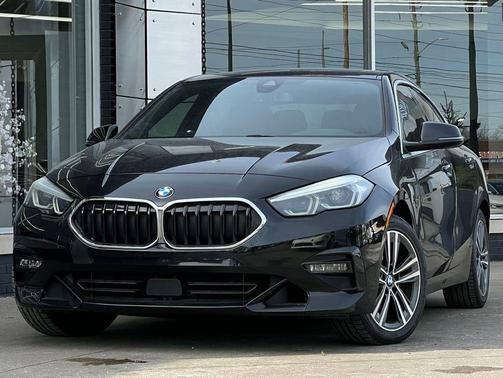 2020 BMW 228 Gran Coupe xDrive