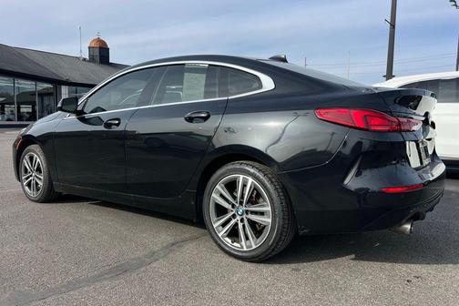 2020 BMW 228 Gran Coupe xDrive