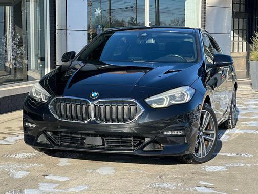 2020 BMW 228 Gran Coupe xDrive