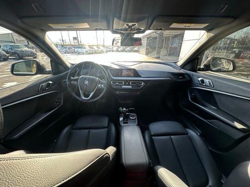 2020 BMW 228 Gran Coupe xDrive