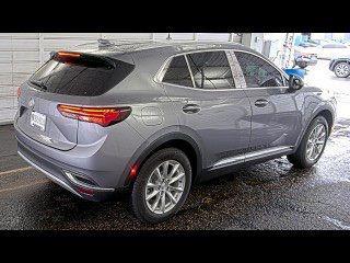 2021 Buick Envision FWD Preferred