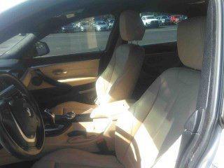 2019 BMW 430 Gran Coupe i xDrive