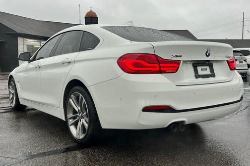2019 BMW 430 Gran Coupe i xDrive