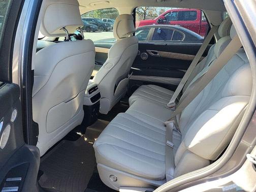 2021 Genesis GV80 2.5T