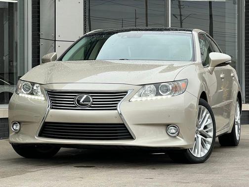 2015 Lexus ES 350 Base