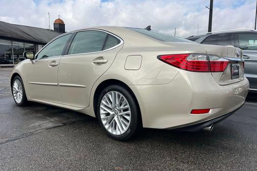2015 Lexus ES 350 Base