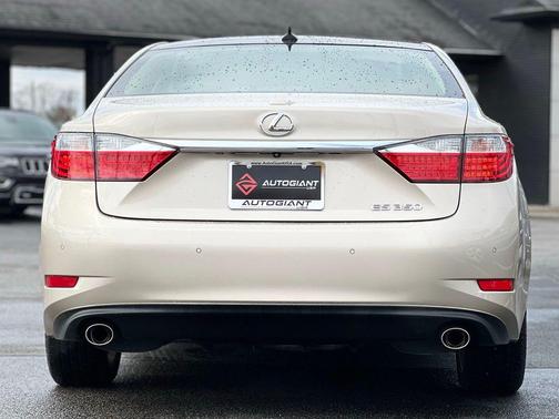 2015 Lexus ES 350 Base