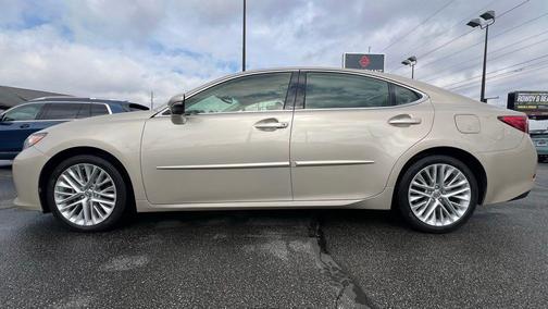 2015 Lexus ES 350 Base