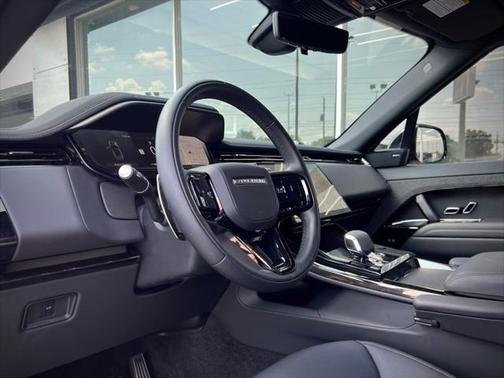 2024 Land Rover Range Rover Sport SE