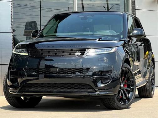 2024 Land Rover Range Rover Sport SE