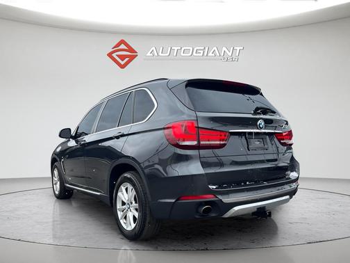 2015 BMW X5 xDrive35d
