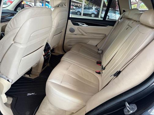 2015 BMW X5 xDrive35d