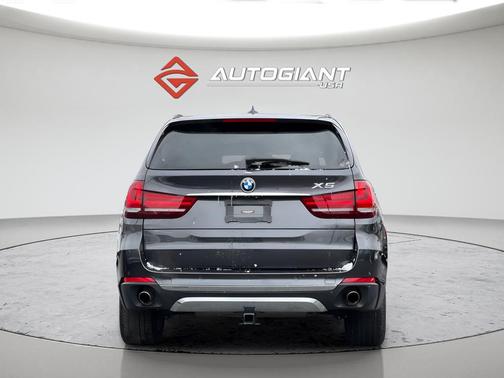2015 BMW X5 xDrive35d