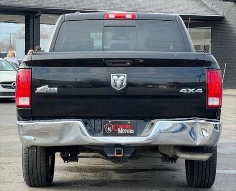 2014 RAM 1500 Big Horn