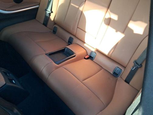 2016 BMW 428 i SULEV